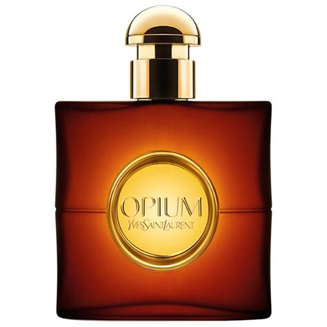 opium parfum yves saint laurent|opium yves Saint Laurent fragrantica.